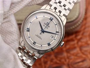 MKS廠歐米茄復刻表碟飛系列是什么機芯？