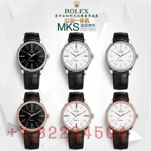 9015機芯復刻表屬于什么檔次？但凡能用這款機芯的復刻表都是比較上檔次的