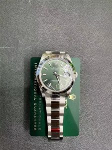 VS廠勞力士日志光圈復刻表評測報告；用戶體驗、細節分析、優缺點！