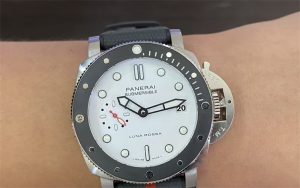 VS廠沛納海PAM1579復刻表：精湛工藝，卓越之選還原度超高