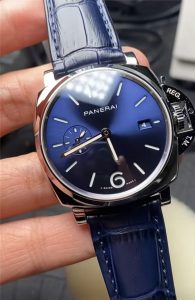 關于VS廠沛納海復刻表1274的還原度分析和做工評估報告