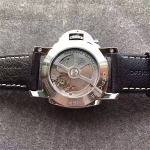 如何區分沛納海腕表 P9000和 P9010機芯！