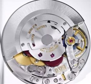 高仿勞力士 3135 機芯與瑞士 3135 機芯的差異解析